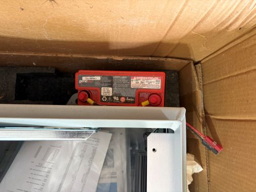 SEL-651R Recloser Control - Image 5